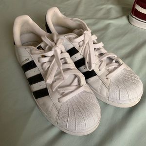 Adidas sneaker